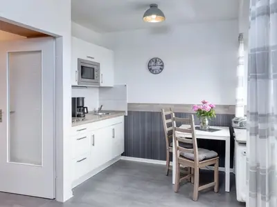 Ferienwohnung für 2 Personen (26 m²) in Duhnen 4/10