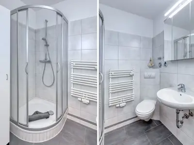 Ferienwohnung für 2 Personen (26 m²) in Duhnen 6/10