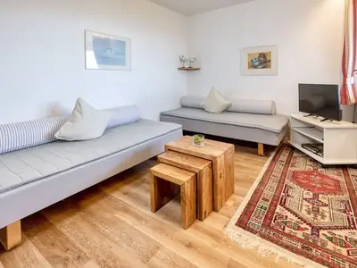 Ferienwohnung für 2 Personen (33 m²) in Duhnen 3/10
