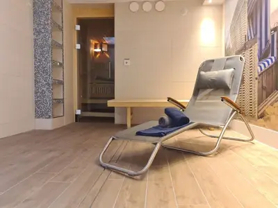 Ferienwohnung für 2 Personen (26 m²) in Duhnen 10/10