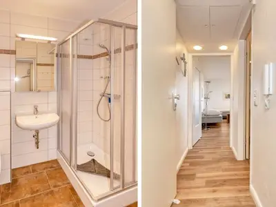 Ferienwohnung für 2 Personen (33 m²) in Duhnen 7/10
