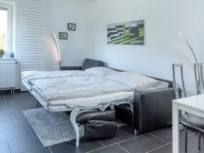 Ferienwohnung für 3 Personen (39 m²) in Duhnen 4/10