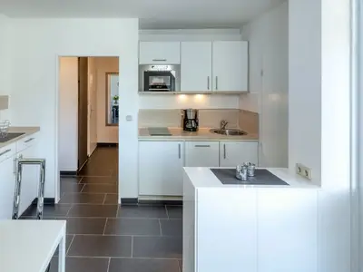 Ferienwohnung für 3 Personen (39 m²) in Duhnen 5/10