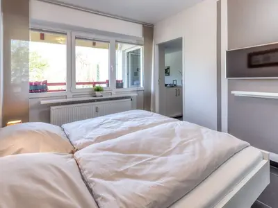 Ferienwohnung für 3 Personen (39 m²) in Duhnen 6/10