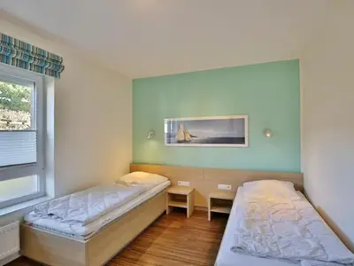 Ferienwohnung für 2 Personen (49 m²) in Duhnen 7/10