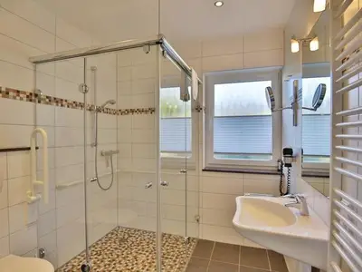 Ferienwohnung für 2 Personen (49 m²) in Duhnen 9/10