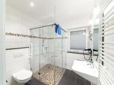 Ferienwohnung für 2 Personen (49 m²) in Duhnen 10/10