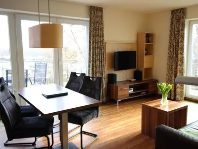 Ferienwohnung für 4 Personen (50 m²) in Duhnen 6/10