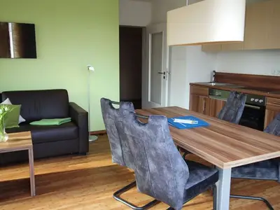 Ferienwohnung für 4 Personen (50 m²) in Duhnen 7/10