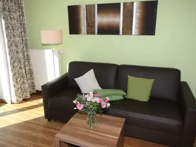 Ferienwohnung für 4 Personen (50 m²) in Duhnen 8/10
