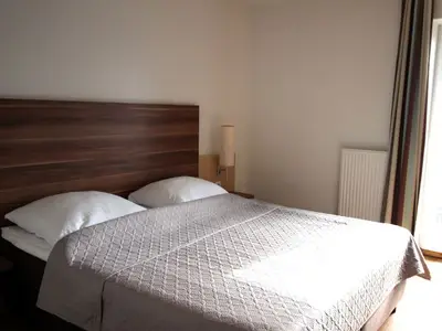 Ferienwohnung für 4 Personen (50 m²) in Duhnen 10/10