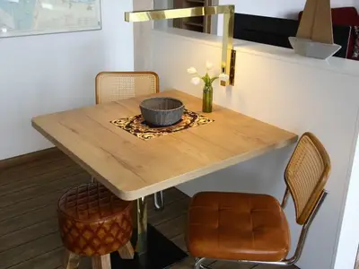 Ferienwohnung für 4 Personen (60 m²) in Duhnen 9/10