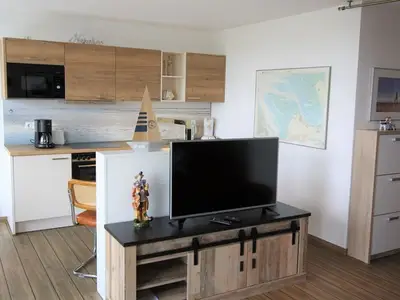 Ferienwohnung für 4 Personen (60 m²) in Duhnen 10/10