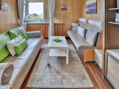 Ferienwohnung für 3 Personen (39 m²) in Duhnen 3/10