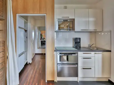 Ferienwohnung für 3 Personen (39 m²) in Duhnen 5/10
