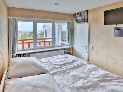 Ferienwohnung für 3 Personen (39 m²) in Duhnen 6/10