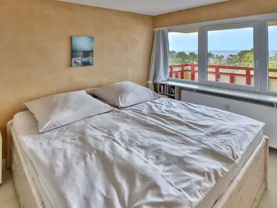 Ferienwohnung für 3 Personen (39 m²) in Duhnen 7/10