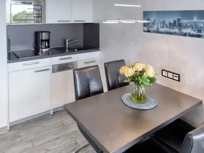 Ferienwohnung für 3 Personen (34 m²) in Duhnen 5/10
