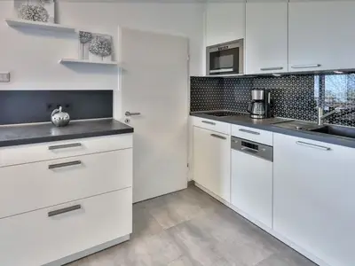 Ferienwohnung für 3 Personen (39 m²) in Duhnen 4/10