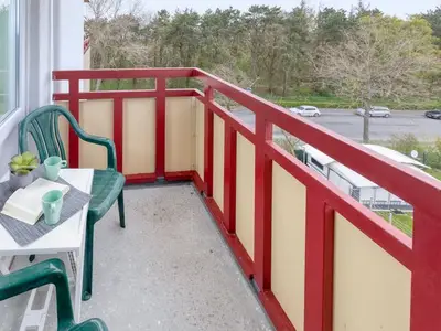 Ferienwohnung für 4 Personen (38 m²) in Duhnen 2/10