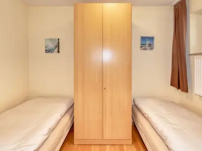 Ferienwohnung für 4 Personen (34 m²) in Duhnen 6/10