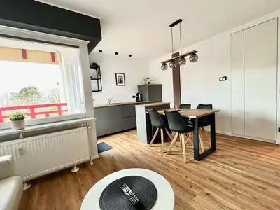 Ferienwohnung für 4 Personen (35 m²) in Duhnen 2/10