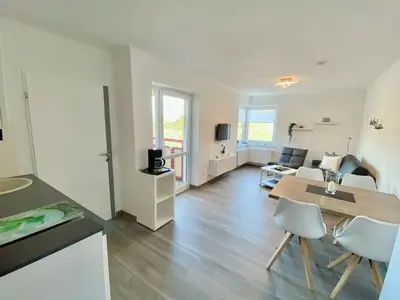 Ferienwohnung für 3 Personen (39 m²) in Duhnen 2/10