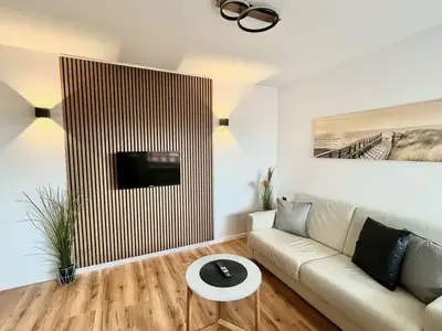 Ferienwohnung für 4 Personen (35 m²) in Duhnen 3/10