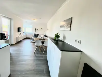 Ferienwohnung für 3 Personen (39 m²) in Duhnen 3/10