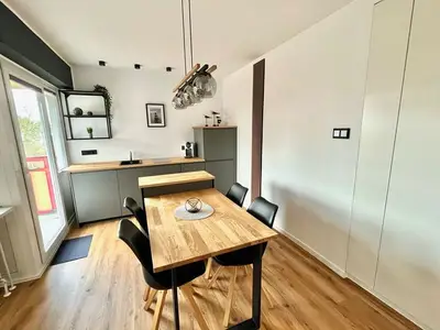 Ferienwohnung für 4 Personen (35 m²) in Duhnen 4/10