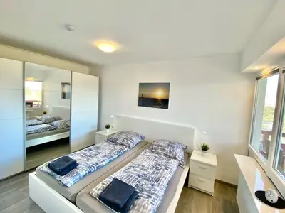 Ferienwohnung für 3 Personen (39 m²) in Duhnen 4/10