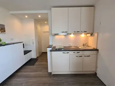 Ferienwohnung für 3 Personen (39 m²) in Duhnen 5/10