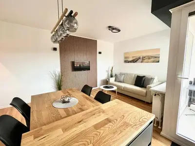 Ferienwohnung für 4 Personen (35 m²) in Duhnen 5/10