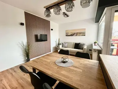 Ferienwohnung für 4 Personen (35 m²) in Duhnen 6/10