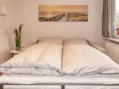 Ferienwohnung für 4 Personen (35 m²) in Duhnen 7/10