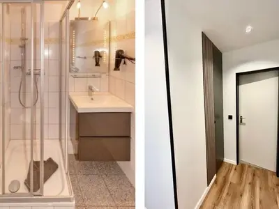 Ferienwohnung für 4 Personen (35 m²) in Duhnen 8/10