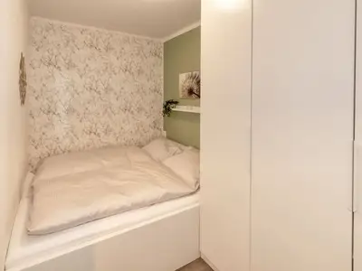 Ferienwohnung für 4 Personen (35 m²) in Duhnen 9/10