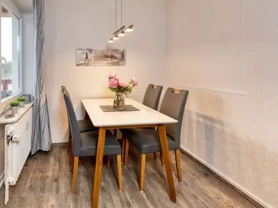 Ferienwohnung für 4 Personen (45 m²) in Duhnen 4/10