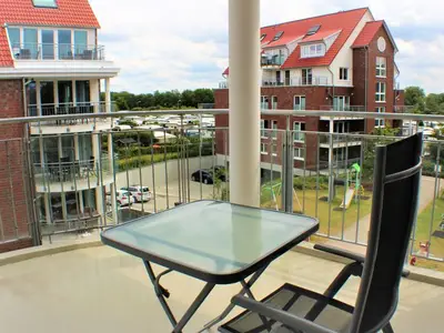 Ferienwohnung für 6 Personen (70 m²) in Duhnen 6/10