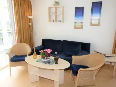 Ferienwohnung für 6 Personen (70 m²) in Duhnen 7/10