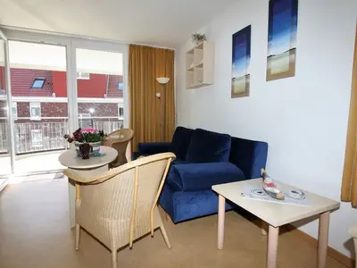Ferienwohnung für 6 Personen (70 m²) in Duhnen 8/10