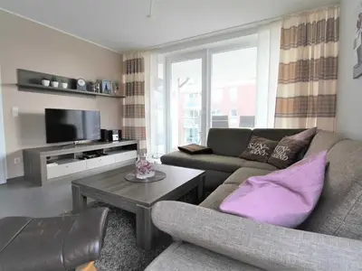 Ferienwohnung für 6 Personen (70 m²) in Duhnen 6/10