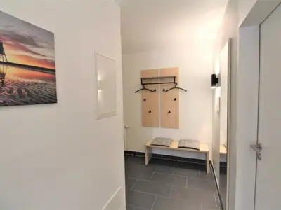Ferienwohnung für 6 Personen (70 m²) in Duhnen 7/10