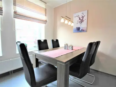 Ferienwohnung für 6 Personen (70 m²) in Duhnen 8/10
