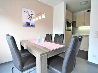 Ferienwohnung für 6 Personen (70 m²) in Duhnen 9/10