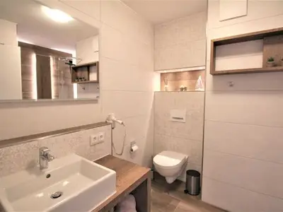 Ferienwohnung für 6 Personen (70 m²) in Duhnen 10/10
