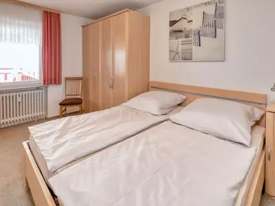 Ferienwohnung für 4 Personen (39 m²) in Duhnen 5/10