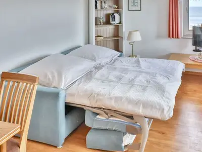 Ferienwohnung für 4 Personen (39 m²) in Duhnen 6/10