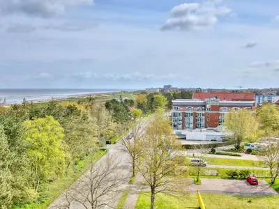 Ferienwohnung für 4 Personen (39 m²) in Duhnen 8/10