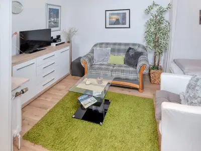 Ferienwohnung für 2 Personen (26 m²) in Duhnen 3/10